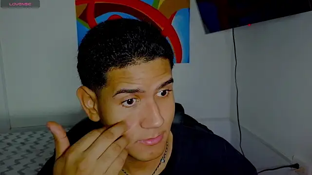 juanacock 1 online show from April 2026 03:10:02 AM