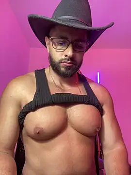 magnumchris online show from February 2026 11:24:02 PM