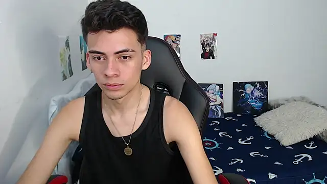 Rimuru17 online show from February 2026 03:18:02 AM