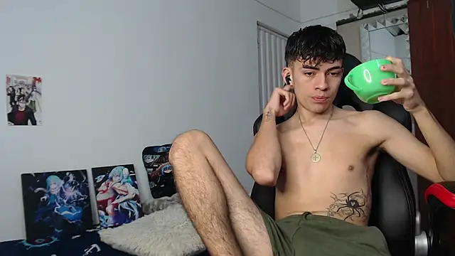 Rimuru17 online show from February 2026 03:05:01 AM