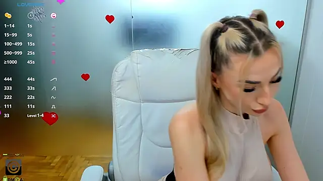 aileen williams online show from January 2025 05:17:01 PM