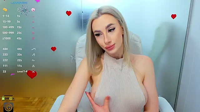 aileen williams online show from February 2025 07:20:01 AM