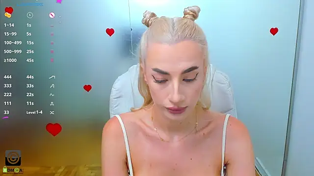 aileen williams online show from September 2025 06:57:02 AM