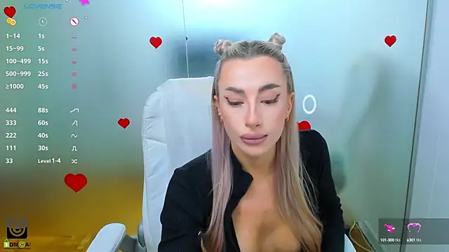 aileen williams online show from October 2025 07:09:02 AM