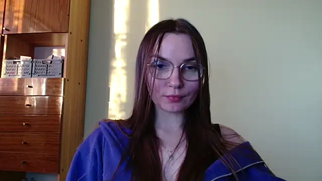 LooveELLYx online show from January 2025 02:35:02 PM