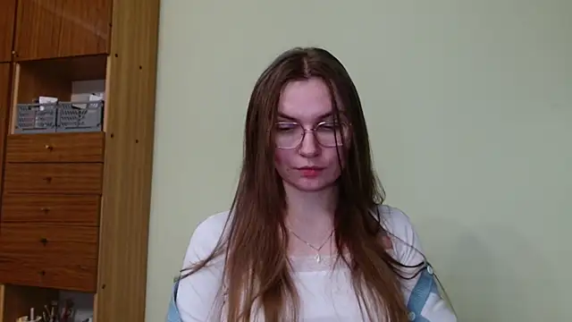 LooveELLYx online show from February 2025 06:13:01 PM