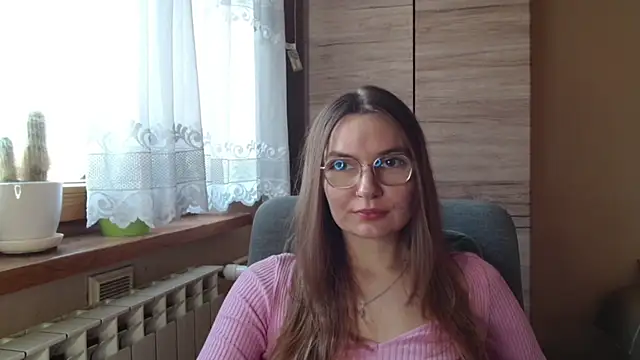 LooveELLYx online show from November 2025 07:30:01 AM