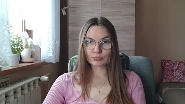 LooveELLYx online show from February 2026 07:38:01 AM