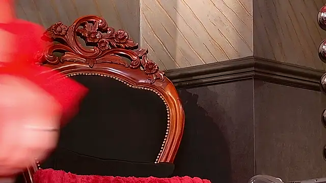 MistressEly online show from April 2026 05:11:01 AM