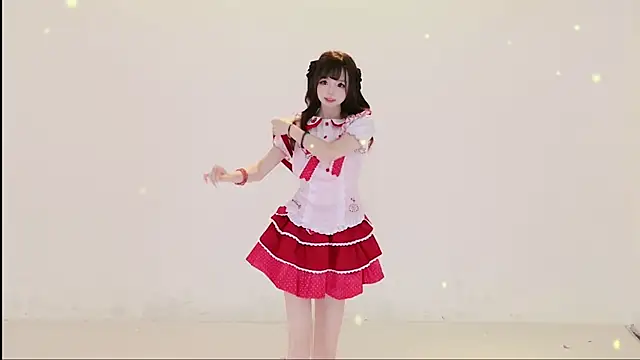 TNT-Sister online show from November 2025 04:59:01 AM