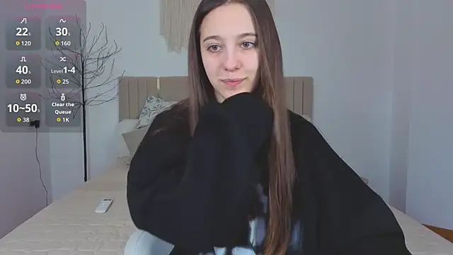 Little cherryy   online show from November 2025 07:52:02 AM