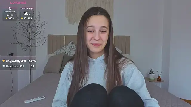 Little cherryy   online show from November 2025 08:05:01 AM