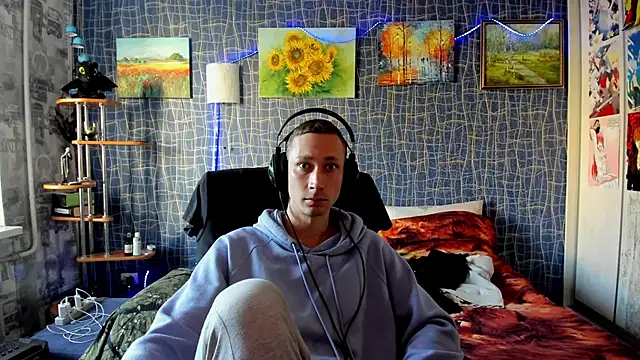 CuteBoy228 online show from October 2025 12:17:02 PM