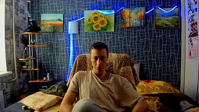 CuteBoy228 online show from November 2025 07:52:02 AM