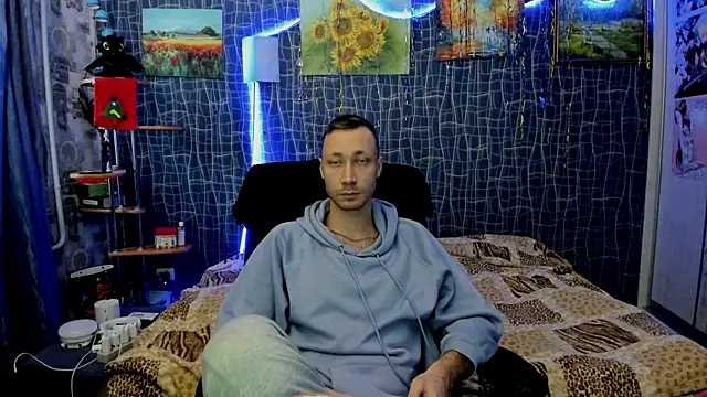 CuteBoy228 online show from January 2026 01:59:02 PM