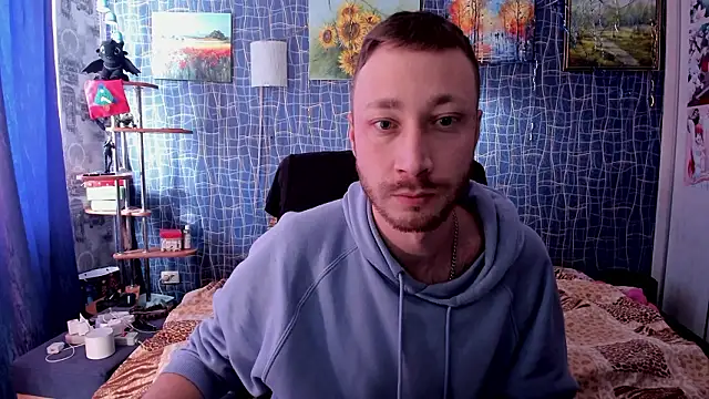 CuteBoy228 online show from February 2026 10:42:02 AM