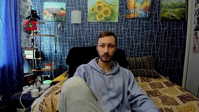 CuteBoy228 online show from February 2026 01:27:02 PM