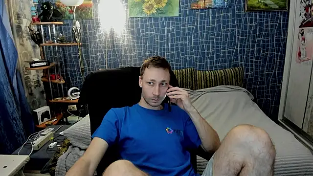 CuteBoy228 online show from March 2026 06:36:01 PM