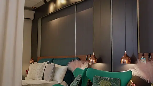 EmilyTrix online show from April 2026 10:55:01 PM