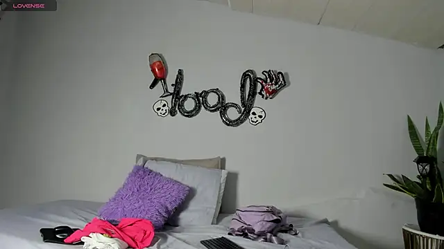 Sophia Ebony online show from October 2025 12:39:02 PM