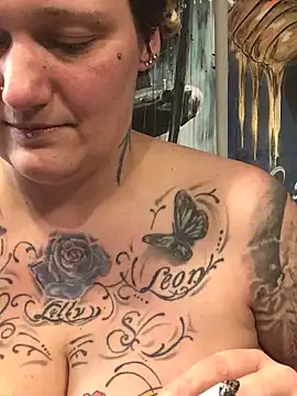 Ich-eben123 online show from February 2026 09:08:01 AM