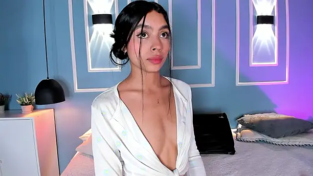 hannaa zc online show from February 2026 09:35:02 PM