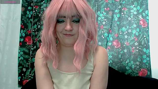 MagicPink online show from May 2026 12:56:02 PM
