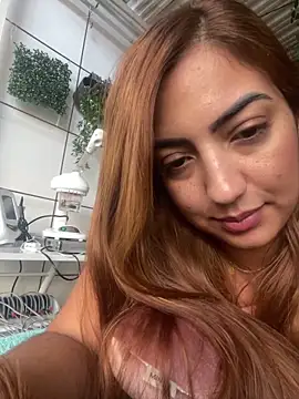 Snapshot of Karlla_Brown chatting on October 2025 02:58:02 PM Karlla Brown online show from October 2025 02:58:02 PM