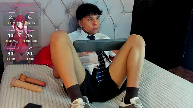 Snapshot of Thiago_Kozak chatting on September 2025 01:02:01 PM Thiago Kozak online show from September 2025 01:02:01 PM