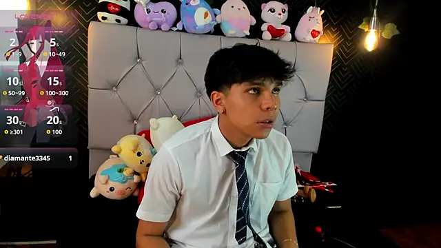 Snapshot of Thiago_Kozak chatting on September 2025 03:04:01 PM Thiago Kozak online show from September 2025 03:04:01 PM