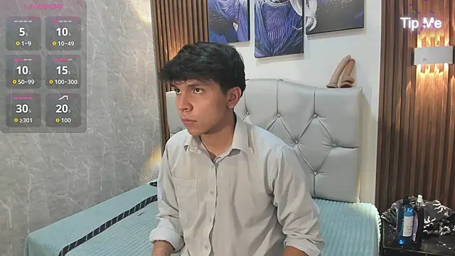 Snapshot of Thiago_Kozak chatting on October 2025 07:54:01 PM Thiago Kozak online show from October 2025 07:54:01 PM