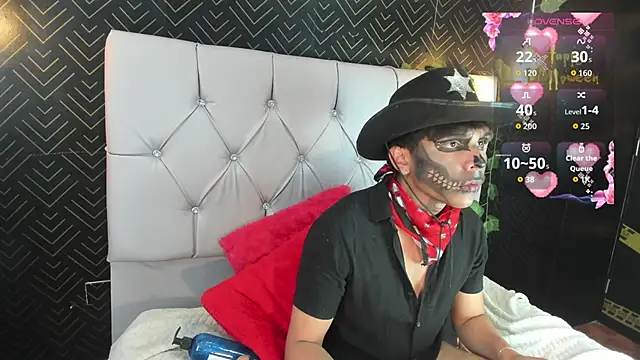 Snapshot of Thiago_Kozak chatting on October 2025 02:15:01 PM Thiago Kozak online show from October 2025 02:15:01 PM