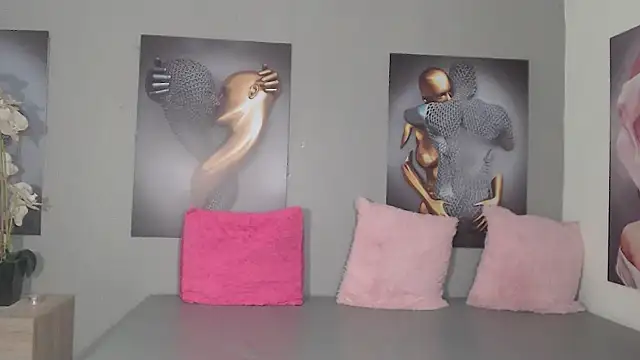 AntonellaBlanc online show from July 2026 04:54:02 PM