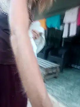 LunaNatural online show from December 2025 09:56:02 PM