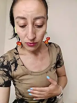 Oriana111 online show from July 2026 04:51:02 AM
