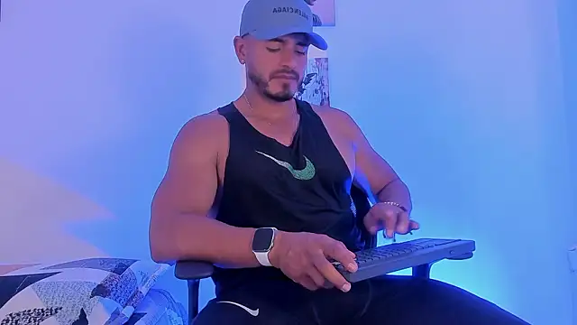 magnusclark online show from March 2026 04:58:02 PM