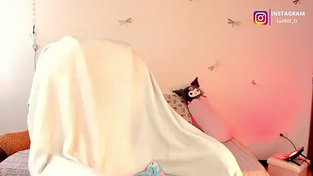 princessluna 19 online show from October 2025 06:13:02 PM