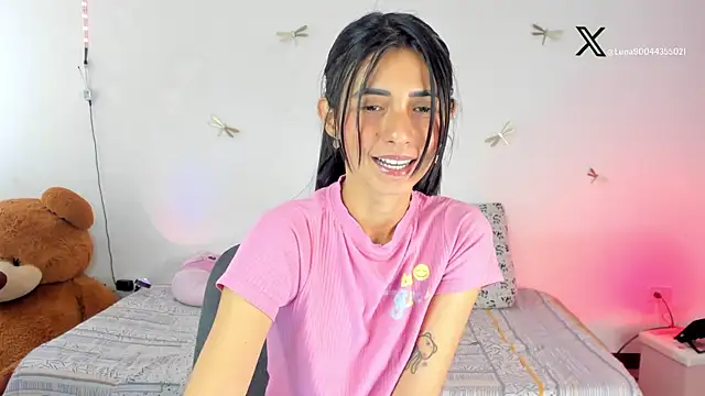 princessluna 19 online show from November 2025 08:31:01 PM