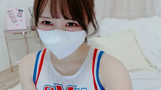 Snapshot of genmai_chan chatting on March 2026 02:02:01 AM genmai chan online show from March 2026 02:02:01 AM