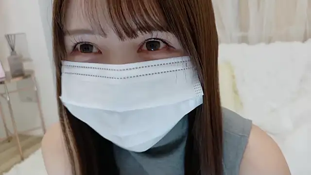 Snapshot of genmai_chan chatting on March 2026 06:08:01 AM genmai chan online show from March 2026 06:08:01 AM