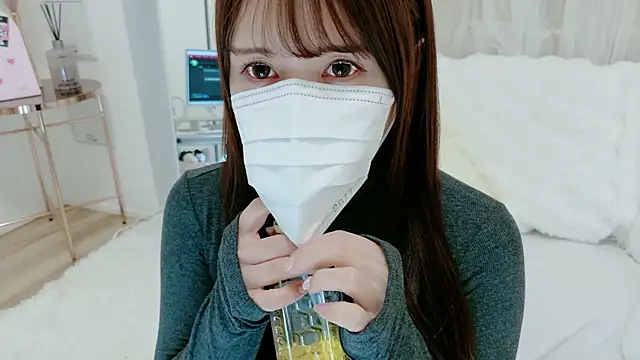 Snapshot of genmai_chan chatting on March 2026 09:49:02 AM genmai chan online show from March 2026 09:49:02 AM