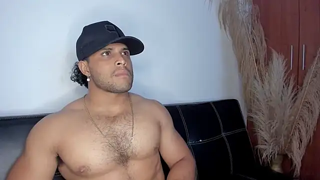 Evansdark1 online show from February 2026 11:09:02 PM