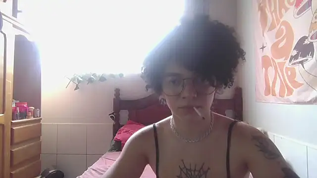 CamillyBlum online show from January 2026 02:33:02 PM