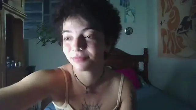 CamillyBlum online show from April 2026 12:22:01 AM