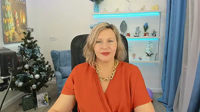 NinaStarle online show from December 2025 11:30:02 AM