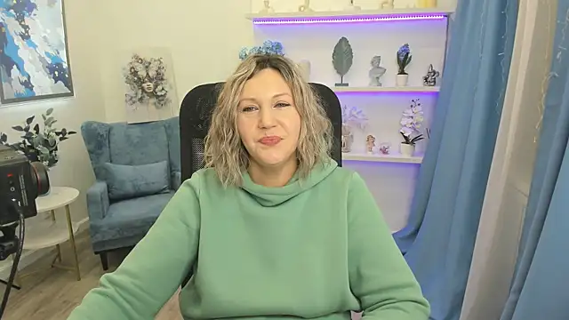 NinaStarle online show from January 2026 11:59:02 AM