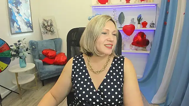 NinaStarle online show from February 2026 11:48:02 AM