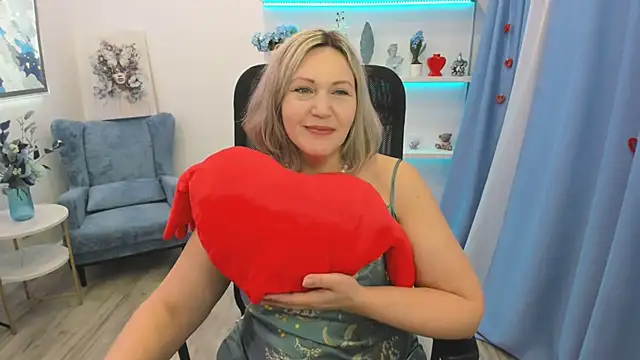 NinaStarle online show from March 2026 11:39:02 AM