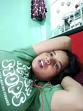 Snapshot of JHILMIL chatting on September 2025 05:13:01 PM JHILMIL online show from September 2025 05:13:01 PM