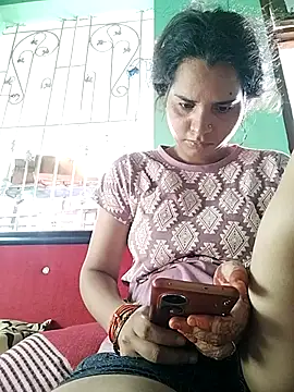 Snapshot of JHILMIL chatting on September 2025 02:15:02 AM JHILMIL online show from September 2025 02:15:02 AM